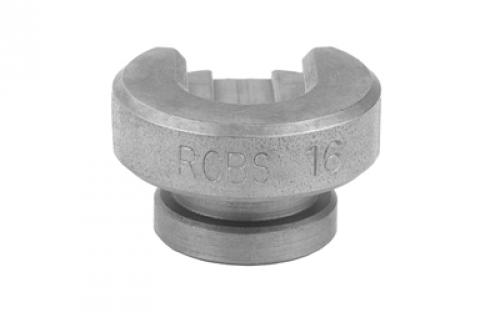 RCBS No. 16 Shell Holder 09216