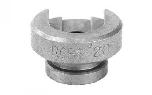 RCBS No. 20 Shell Holder 09220
