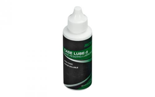RCBS Case Lube, 2oz, Bottle, 10 Pack 9311