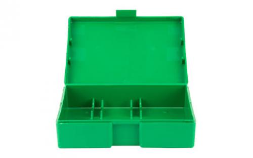 RCBS Die Storage Box, Green 09889