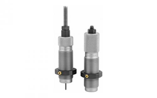 RCBS Full Length Die Set, For .260 Remington 12801