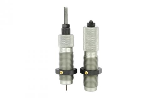 RCBS Full Length Die Set, For 8MM X 57 Mauser 15901