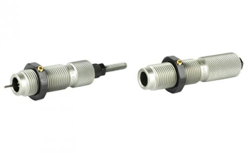 RCBS Full Length Die Set, For 8MM X 57 Mauser 15901