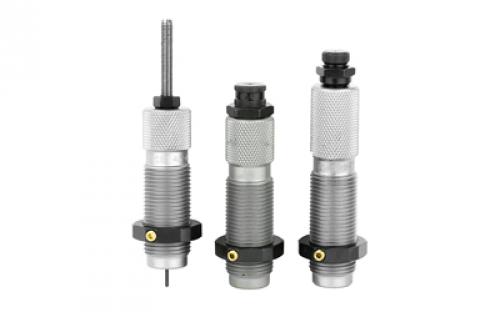 RCBS Stainless Steel 3-Die Set, For .45-70 Government 20904