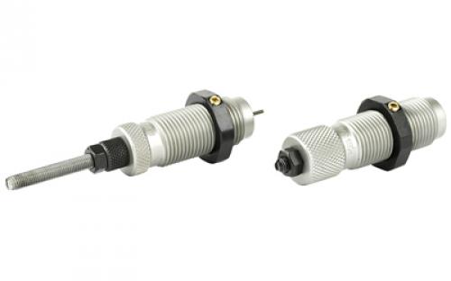 RCBS Full Length Die Set, For .300 AAC Blackout 22401