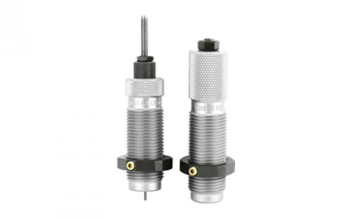 RCBS Full Length Die Set, For 6.5 Creedmoor 32901