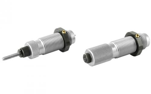RCBS Full Length Die Set, For 6.5 Creedmoor 32901