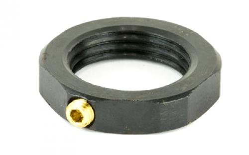 RCBS Die Lock Ring Assembly, With Set Screw, 7/8-14 87501