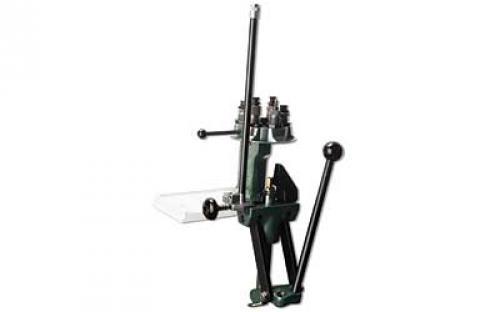 RCBS Simple Operate Turret Press 88901
