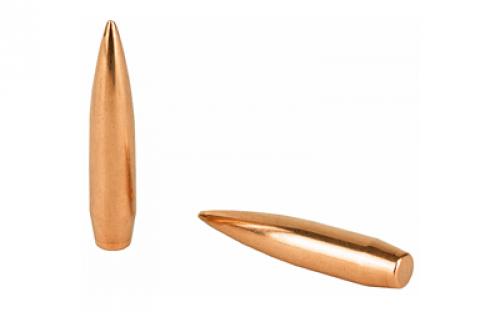 Sierra Bullets MatchKing, .243 Diameter, 6MM/243 Winchester, 107 Grain, Boat Tail Hollow Point, 100 Count 1570