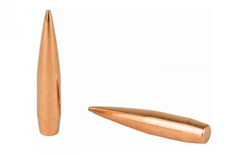 Sierra Bullets MatchKing, .243 Diameter, 6MM/243 Winchester, 110 Grain, Boat Tail Hollow Point, 100 Count 1575
