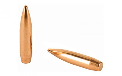 Sierra Bullets MatchKing, 6.5MM, 140 Grain, Boat Tail Hollow Point, 100 Count 1740