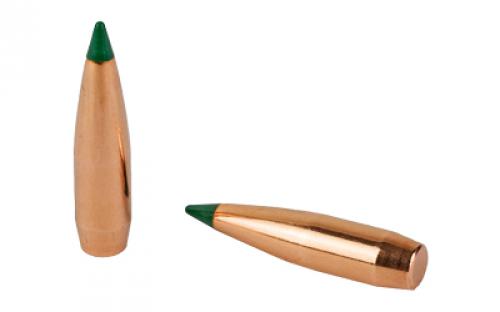 Sierra Bullets Tipped MatchKing, .308 Diameter, 30 Caliber, 175 Grain, Ballistic Tip, 100 Count 7775