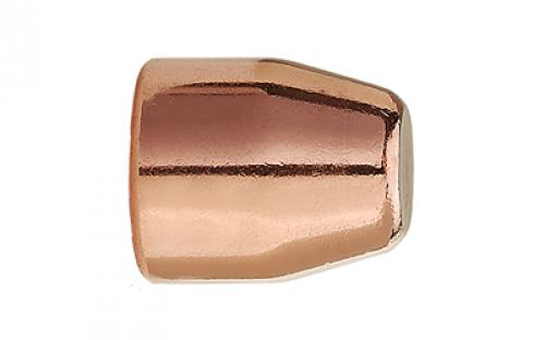 Sierra Bullets Tournament Master,.355 Diameter, 9MM, 95 Grain, Full Metal Jacket, 100 Count 8105