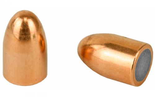 Sierra Bullets Tournament Master, .355 Diameter, 9MM, 125 Grain, Full Metal Jacket, 100 Count 8120