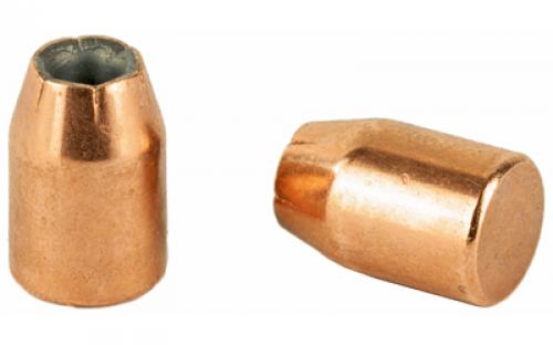 Sierra Bullets Sports Master, .355 Diameter, 9MM, 125 Grain, Jacketed Hollow Point, 100 Count 8125