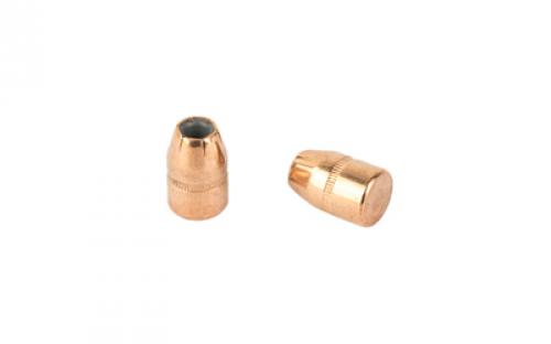 Sierra Bullets Sports Master, .380 Diameter, 38 Special/357 Magnum, 125 Grain, Jacketed Hollow Point, 100 Count 8320