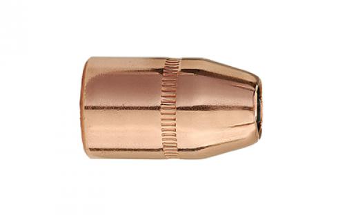 Sierra Bullets Sports Master, .380 Diameter, 38 Special/357 Magnum, 140 Grain, Jacketed Hollow Point, 100 Count 8325
