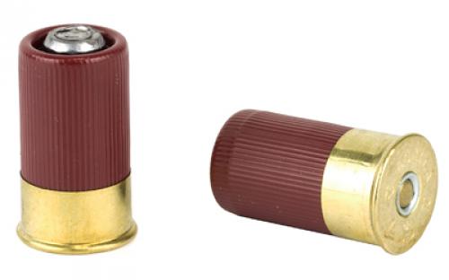 Aguila Ammunition Minishell, 12Ga 1.75", Lead Slug, 20 Round Box 1C128974