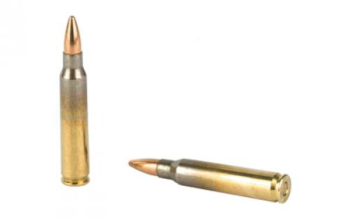 Aguila Ammunition Rifle, 223 Rem, 55 Grain, Full Metal Jacket, 50 Round Box 1E223110