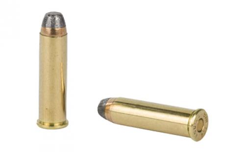 Aguila Ammunition Pistol, 357 Mag, 158 Grain, Semi Jacketed Soft Point, 50 Round Box 1E572823