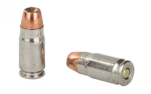 Speer Ammunition Speer Gold Dot, Personal Protection, 357 SIG, 125 Grain, Hollow Point, 20 Round Box 23918GD