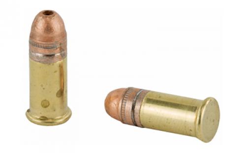 CCI High Velocity, 22S, 27 Grain, Gilded Lead Hollow Point, 100 Round Box 28