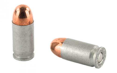 Blazer Ammunition Blazer, 380ACP, 95 Grain, Full Metal Jacket, 50 Round Box 3505
