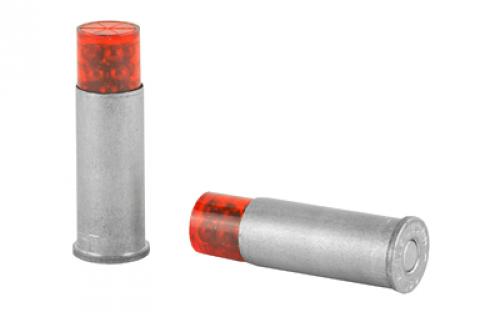 CCI Shotshell, 44 MAG/44 Special, 110 Grain, Shotshell, #4 Shot Size, 10 Round Box 3718CC