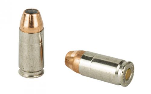 CorBon Self Defense, 9MM, 90 Grain, Jacketed Hollow Point, +P, 20 Round Box 990