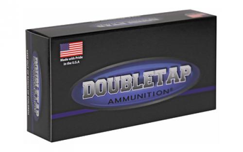 DoubleTap Ammunition Wadcutter, 38 Special, 148Gr, Lead Wadcutter, 50 Round Box 38S148T50