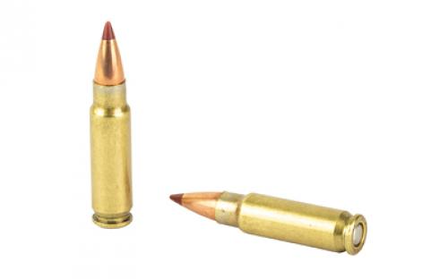 Fiocchi Ammunition Hyperformance, 5.7X28MM, 35Gr, Frangible, 50 Round Box 57jf35