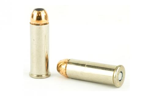 Federal Hydra-Shok, 44MAG, 240 Grain, Hollow Point, 20 Round Box P44HS1
