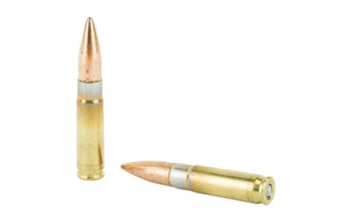Federal American Eagle, Suppressor Ammunition, 300AAC Blackout, 220 Grain, Open Tip Match, 20 Round Box AE300BLKSUP2