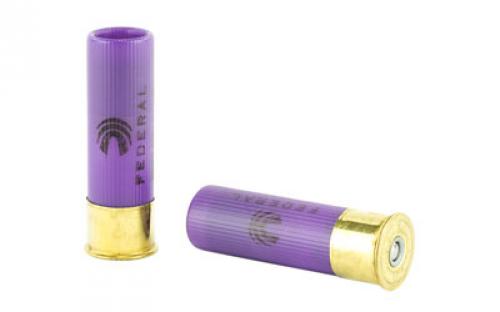 Federal PowerShok, 16 Gauge, 2.75", Max Dram, .80oz, Rifled Slug, Hollow Point,5 Round Box F164RS