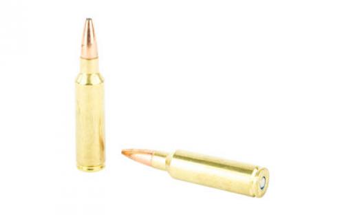 Federal Fusion, 300WSM, 165 Grain, Boat Tail, 20 Round Box F300WSMFS1