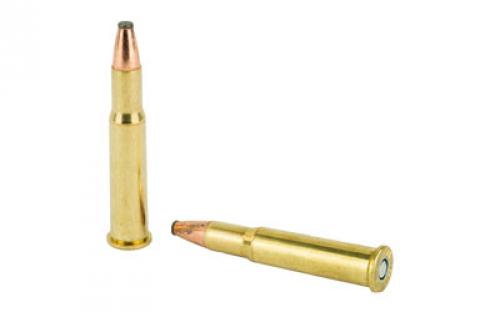 Federal Fusion, 30-30, 150 Grain, Flat Nose, 20 Round Box F3030FS1