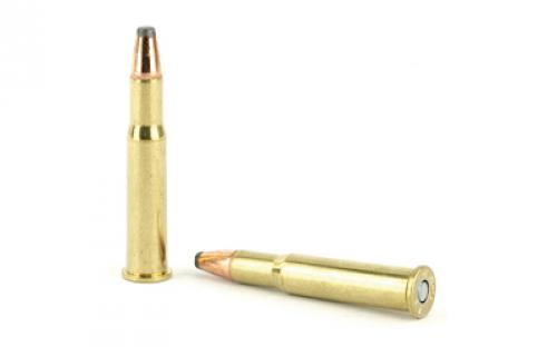 Federal Fusion, 30-30, 170 Grain, Soft Point, 20 Round Box F3030FS2