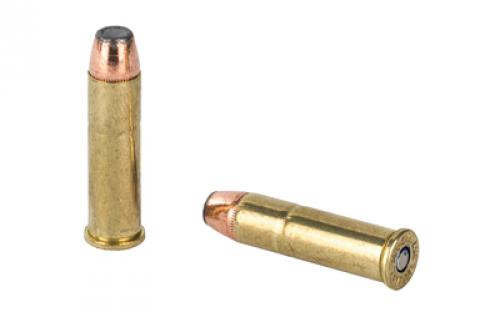Federal Fusion, 357MAG, 158 Grain, Hollow Point, 20 Round Box F357FS1