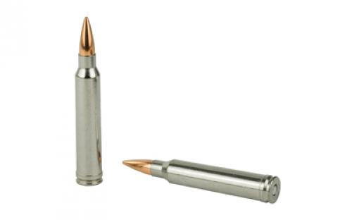 Federal Premium, Berger Hybrid Hunter, 300 Win, 185 Grain, 20 Round Box P300WBCH1