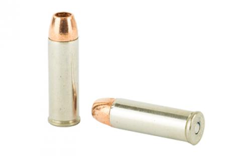 Federal Premium, 454 Casull, 250 Grain, Barnes Expander, Lead Free, 20 Round Box, California Certified Nonlead Ammunition P454XB1