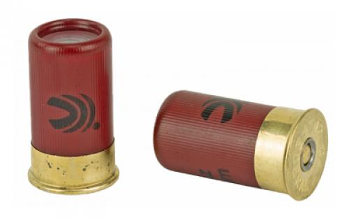 Federal Shorty Shotshell, 12 Gauge 1.75", #8 Shot, 10Rd Box, 100Rd Case SH1298