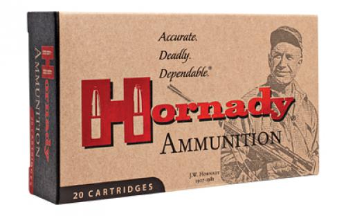 Hornady Custom, 350 Legend, 165 Grain, FlexTip, 20 Round Box 81197