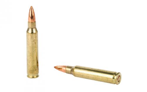 Hornady BLACK, 556NATO, 62 Grain, Full Metal Jacket, 20 Round Box 81263