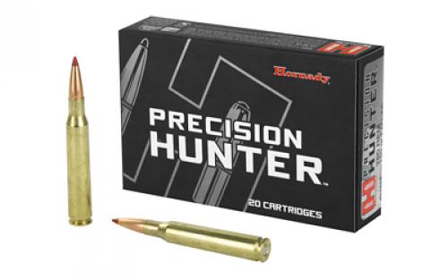 Hornady Precision Hunter, 280 Rem, 150 Grain, ELD-X, 20 Round Box 81587