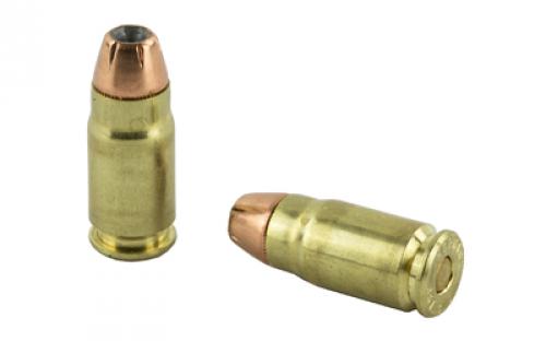 Hornady Custom Ammunition, 357 Sig, 147 Grain, XTP, 20 Round Box 9131