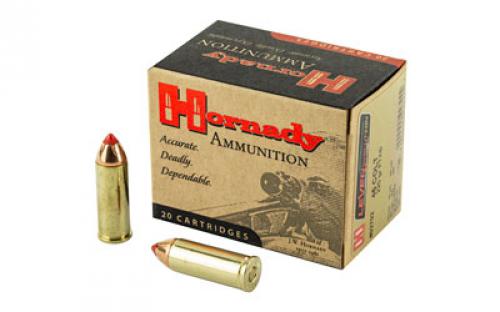 Hornady LeverEvolution, 45LC, 225 Grain, FlexTip, 20 Round Box 92792