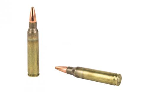Frontier Cartridge Lake City, 556 NATO, 68 Grain, Boat Tail Hollow Point, 20 Round Box FR310