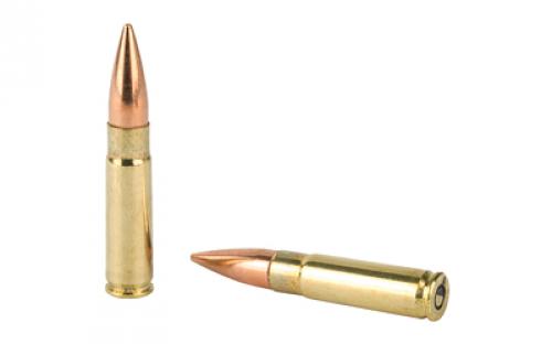 Magtech First Defense, 300 Blackout, 123 Grain, Full Metal Jacket, 50 Round Box 300BLKB