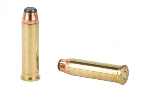 PMC Bronze, 357MAG, 158 Grain, Jacketed Soft Point, 50Round Box 357A